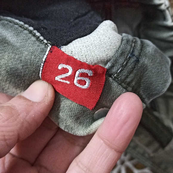 Kids Jeans - Picture 7 of 9